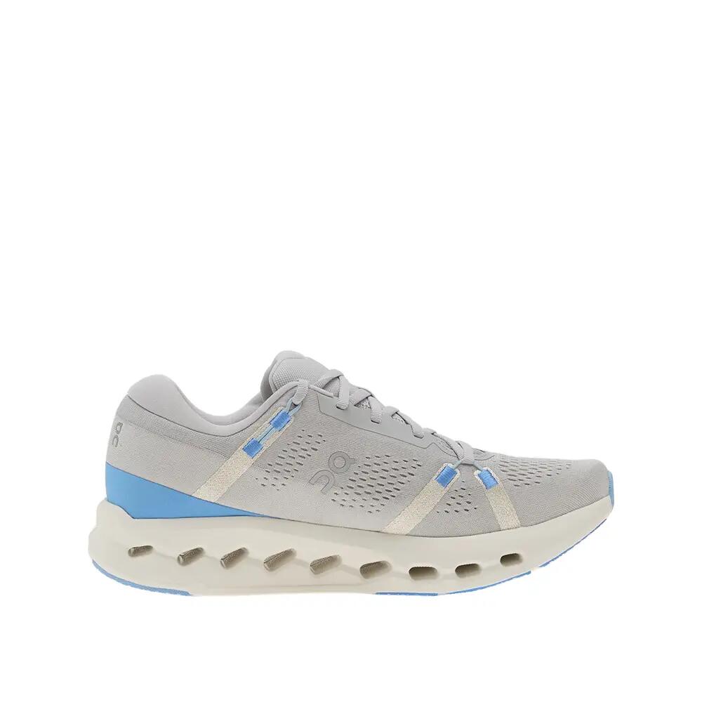 Zapatillas de correr On Running Cloudsurfer 2 Gris/Azul/Blanco 2/7