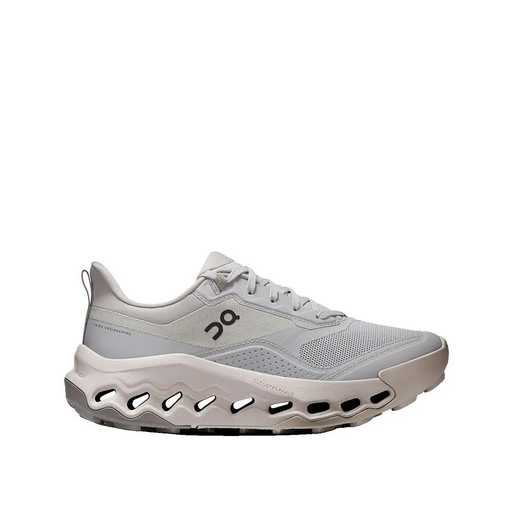 Buty do biegania On Cloudhorizon 2 Damskie Szare