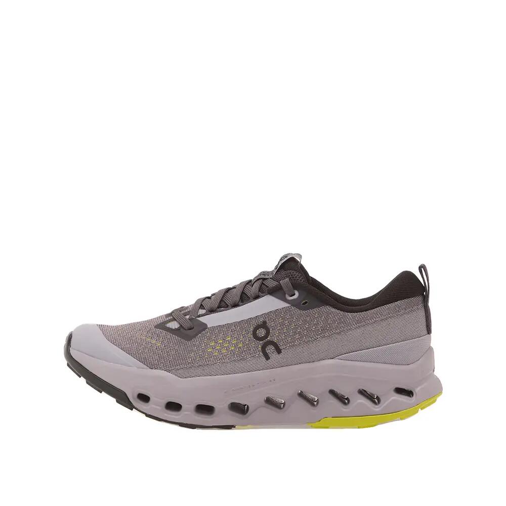 Chaussures - Trail - Femme - Cloudsurfer Trail 2 - Gris lilas 6/7