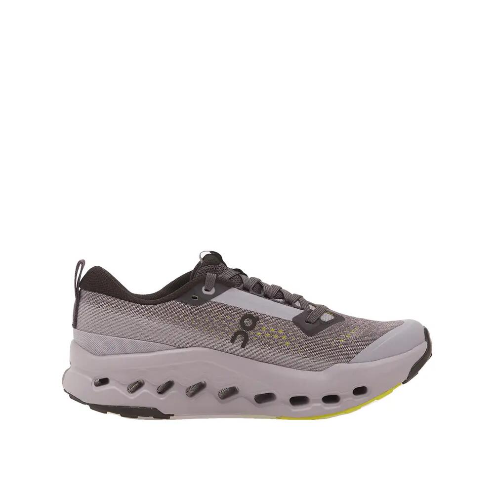 Chaussures - Trail - Femme - Cloudsurfer Trail 2 - Gris lilas 2/7