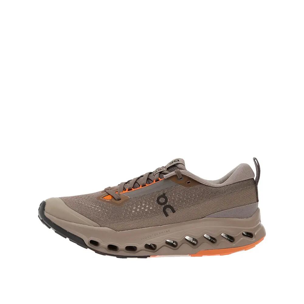 Scarpe da trail On Cloudsurfer Trail 2 Eclipse/Cinder 6/6