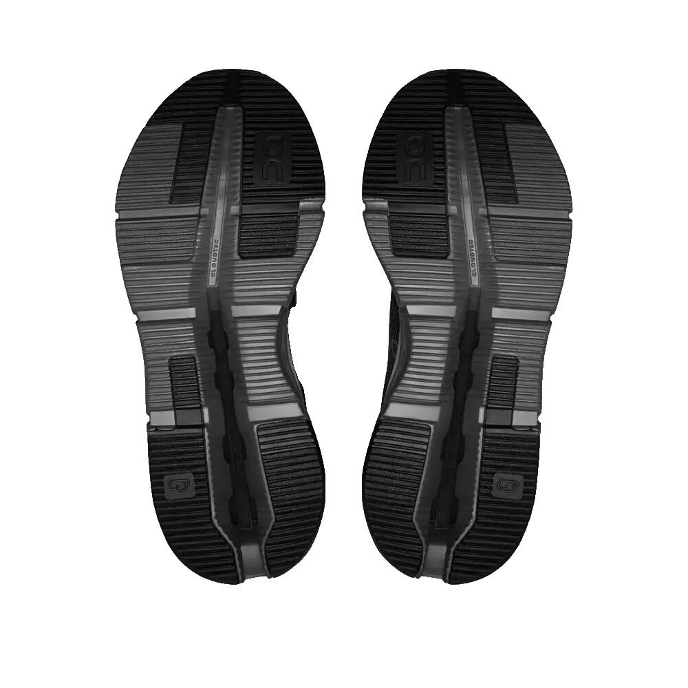 Schoenen On Cloudnova Form 2 TT Zwart 6/6