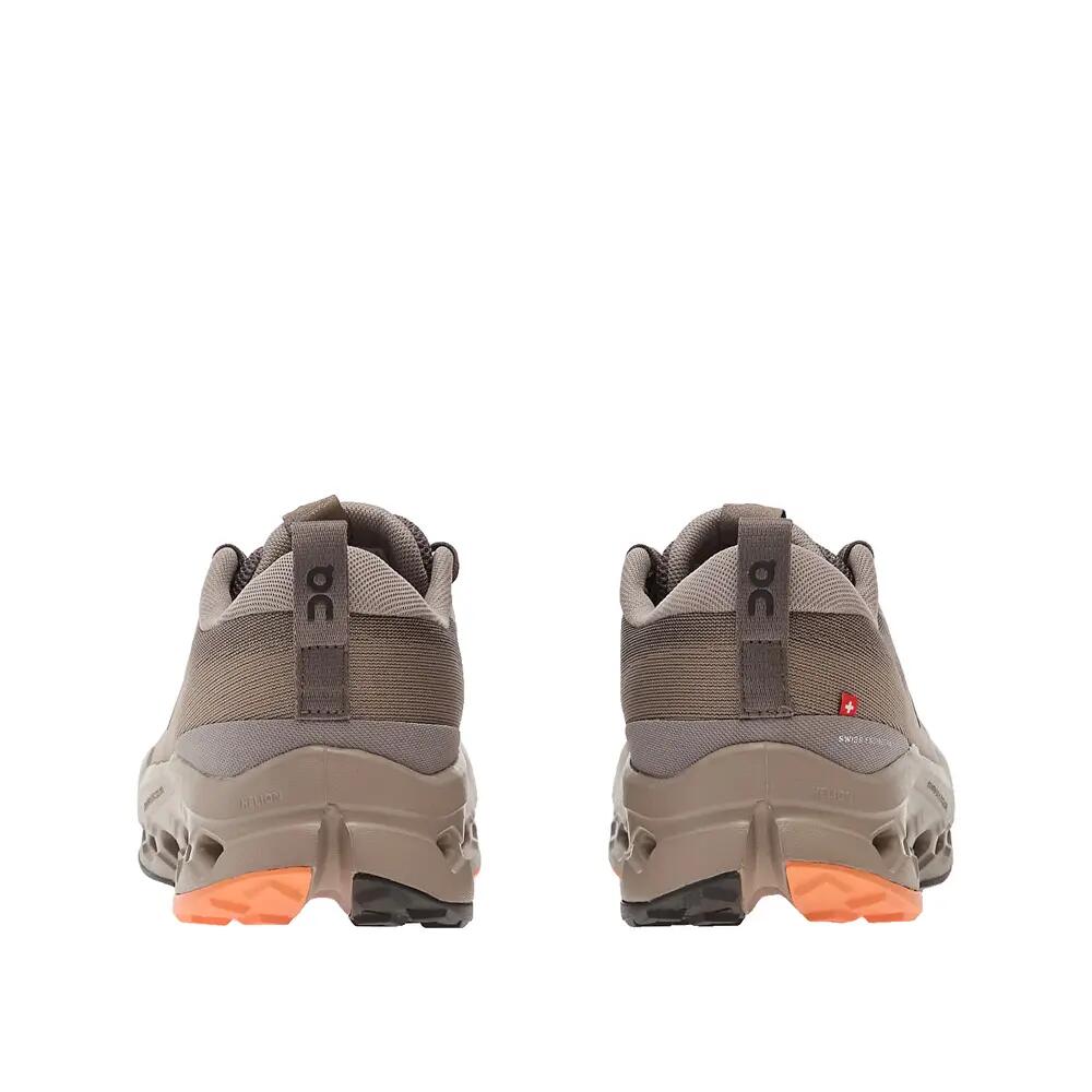 Scarpe da trail On Cloudsurfer Trail 2 Eclipse/Cinder 4/6
