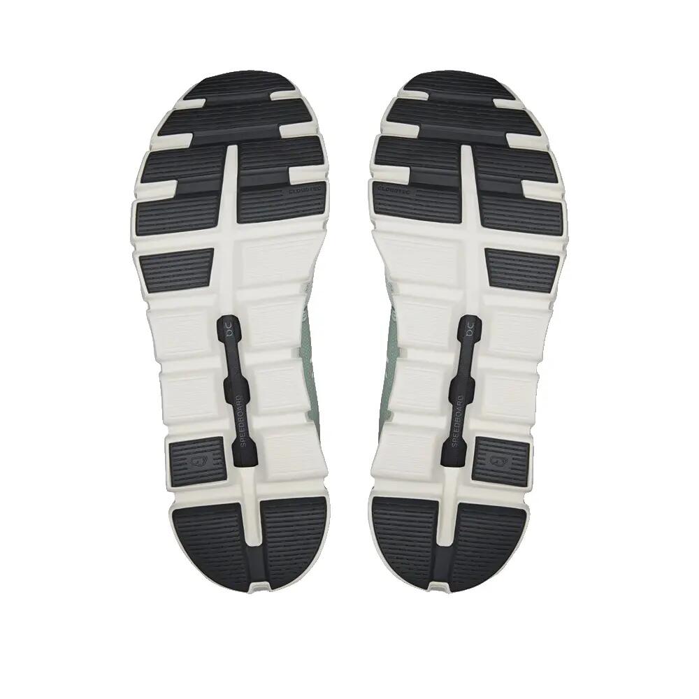 Chaussures On Running Cloud 6 Verte 6/6