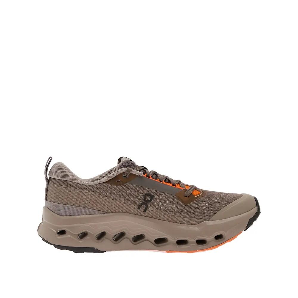 Scarpe da trail On Cloudsurfer Trail 2 Eclipse/Cinder 2/6