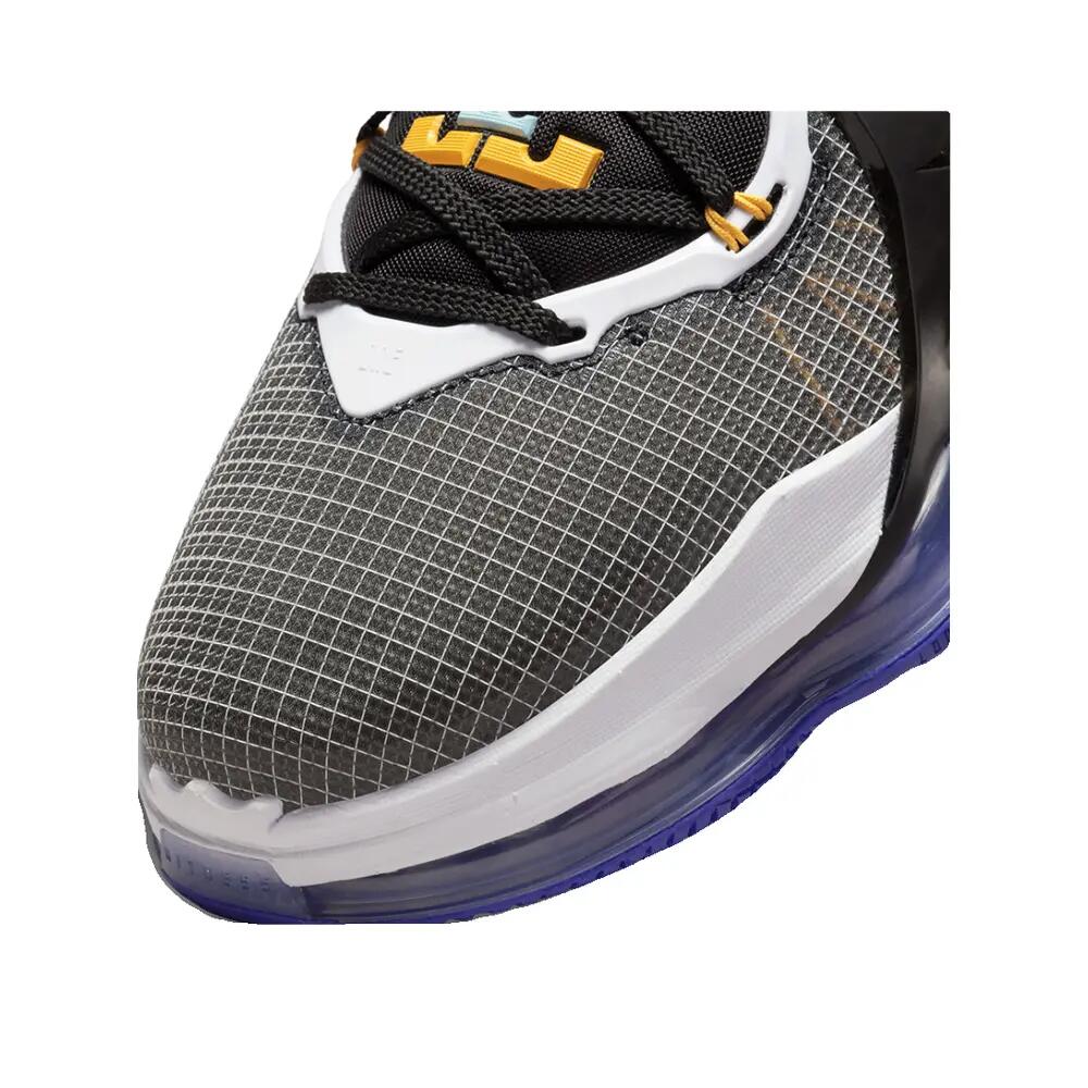 Buty koszykarskie męskie Nike Lebron 19 Hardwood Classic 7/8
