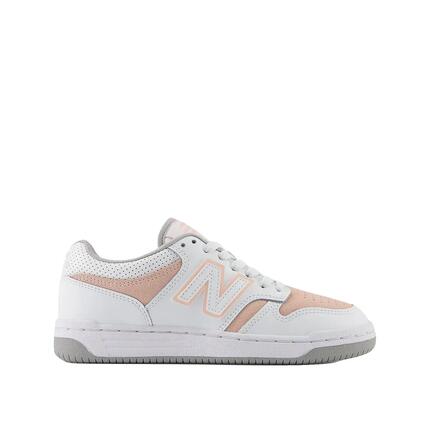 Zapatos New Balance 480 JR GSB480 Rosa