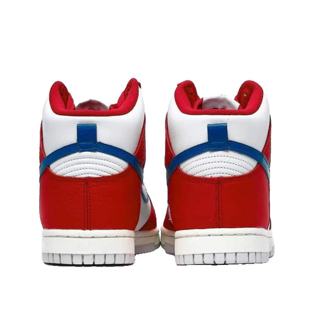 Scarpe  Dunk High Retro USA 6/6