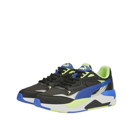 Zapatos PUMA X-Ray Speed Virtual Azules