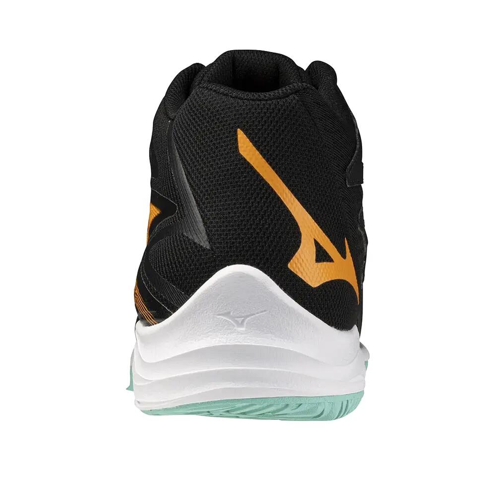 Indoor schoenen Mizuno Thunder Blade Z Mid 3/7