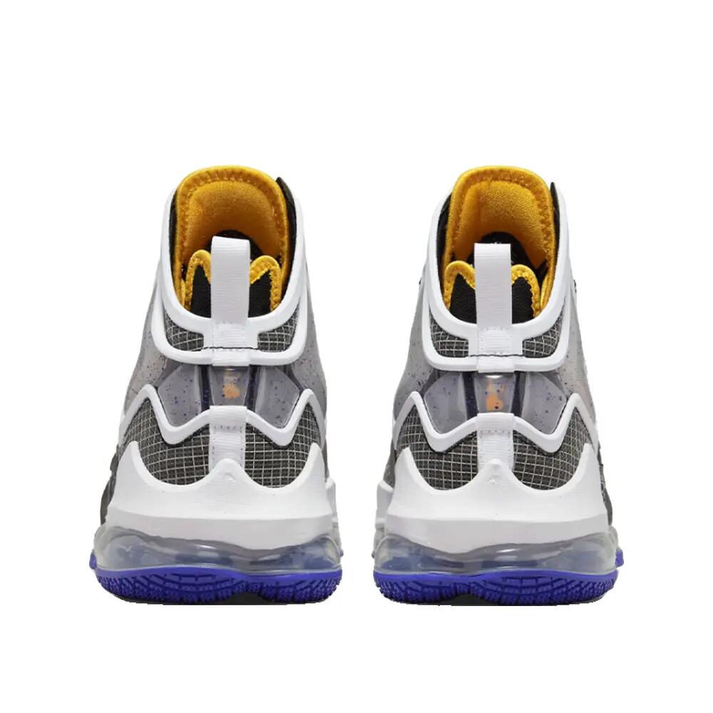 Buty koszykarskie męskie Nike Lebron 19 Hardwood Classic 6/8
