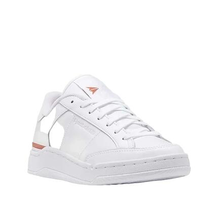 Zapatillas Reebok Ad Court Mujer Blancas