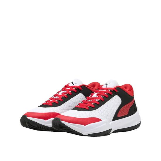 Zapatillas de baloncesto PUMA Court Pro 2 Blancas