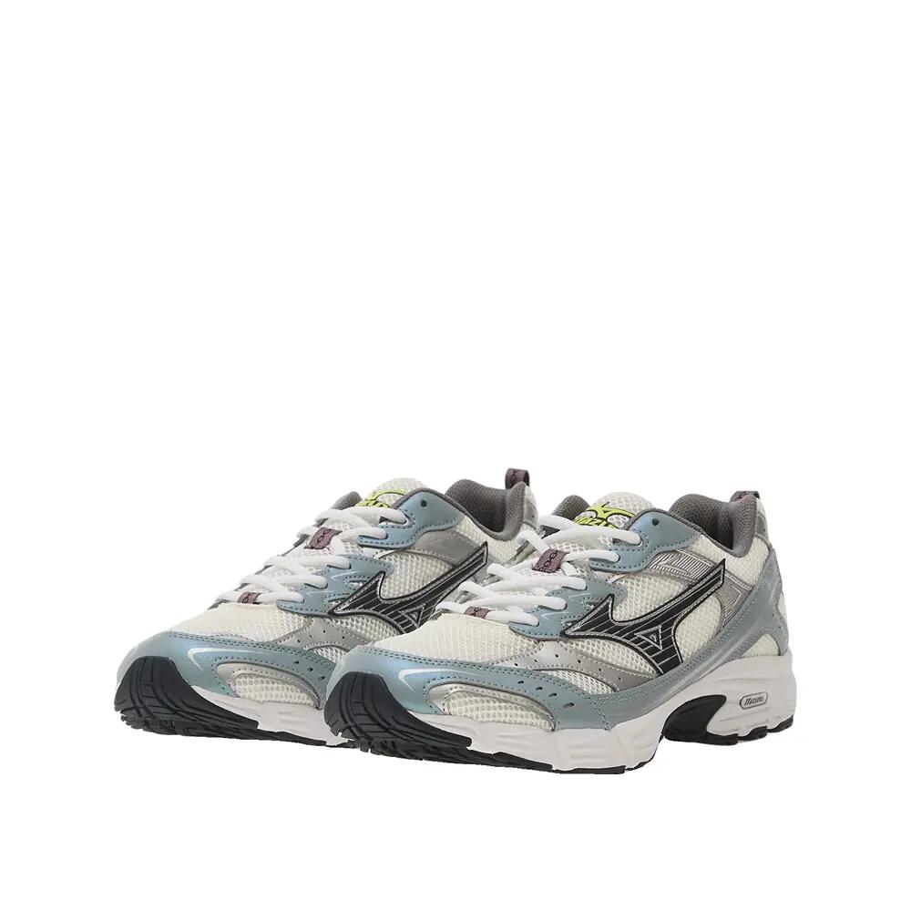 Chaussures Mizuno MXR Blanches 5/7