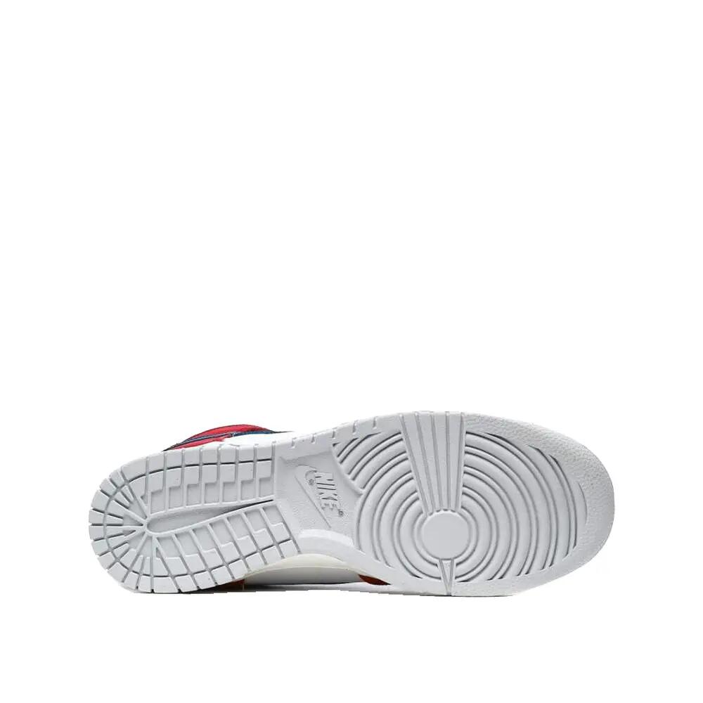 Scarpe  Dunk High Retro USA 5/6