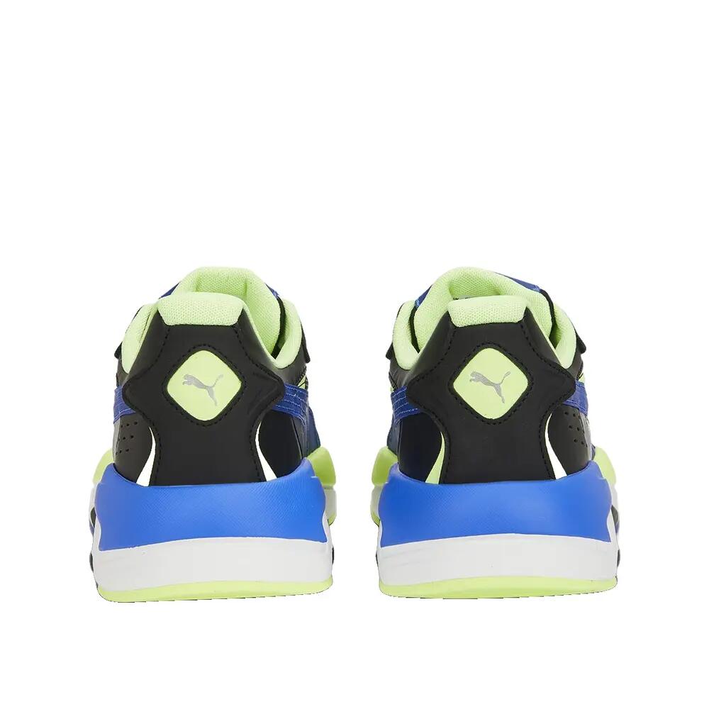 Zapatos PUMA X-Ray Speed Virtual Azules 6/6