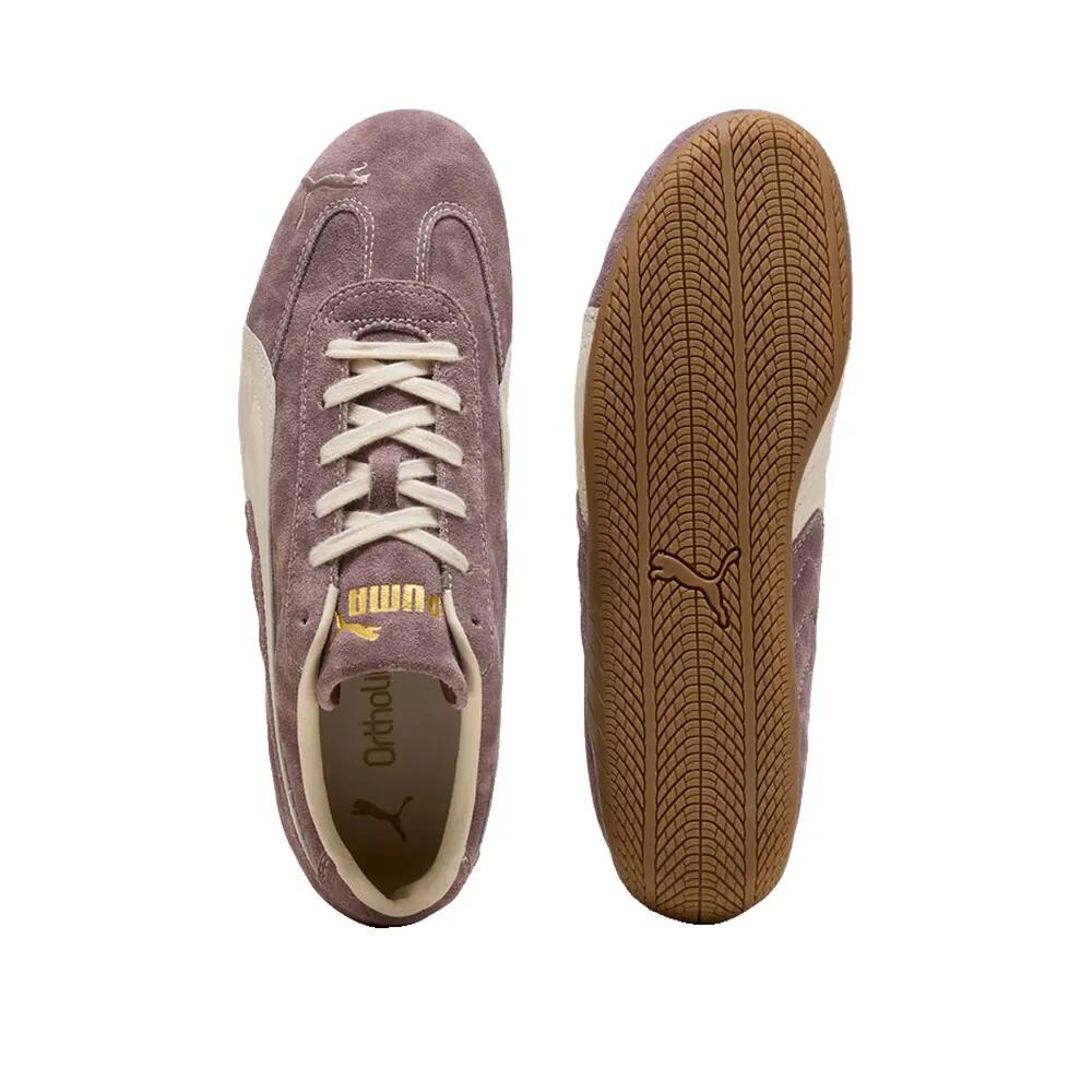 Puma Speedcat Faded donna - scarpe sport walking 7/7
