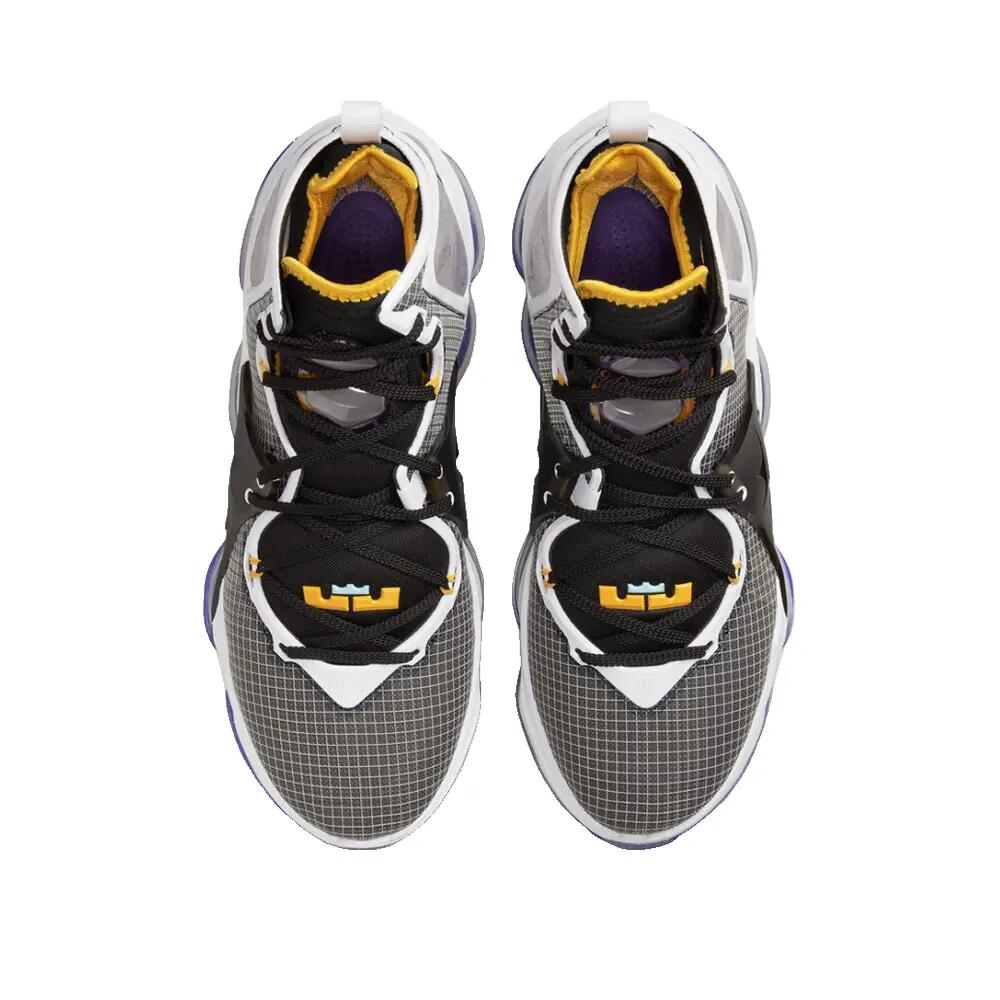 Buty koszykarskie męskie Nike Lebron 19 Hardwood Classic 5/8