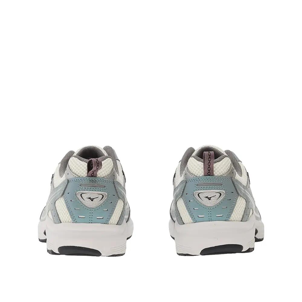 Chaussures Mizuno MXR Blanches 4/7
