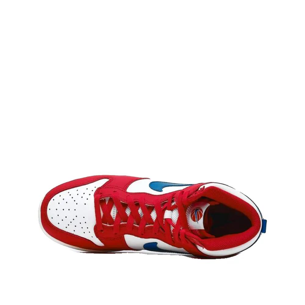Scarpe  Dunk High Retro USA 4/6