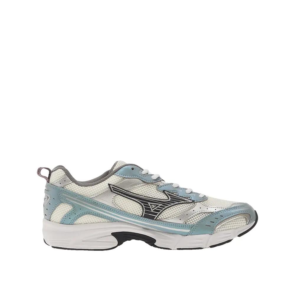 Chaussures Mizuno MXR Blanches 2/7