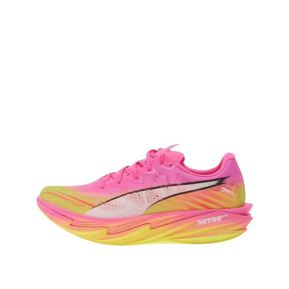 Laufschuhe PUMA Deviate NITRO Elite 4 Multicolore 6/6