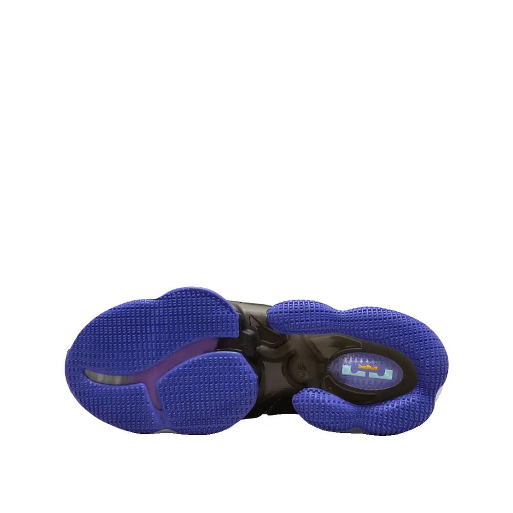 Buty koszykarskie męskie Nike Lebron 19 Hardwood Classic 3/8