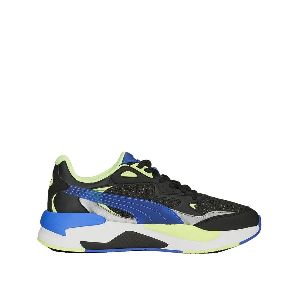 Zapatos PUMA X-Ray Speed Virtual Azules 3/6