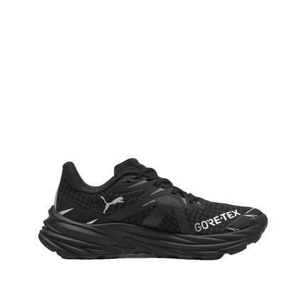 Zapatos de trail PUMA Fast-Trac Nitro 4 Negro