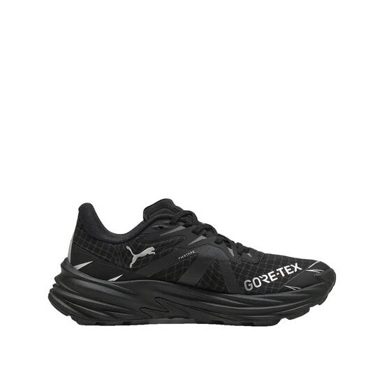 Zapatos de trail PUMA Fast-Trac Nitro 4 Negro