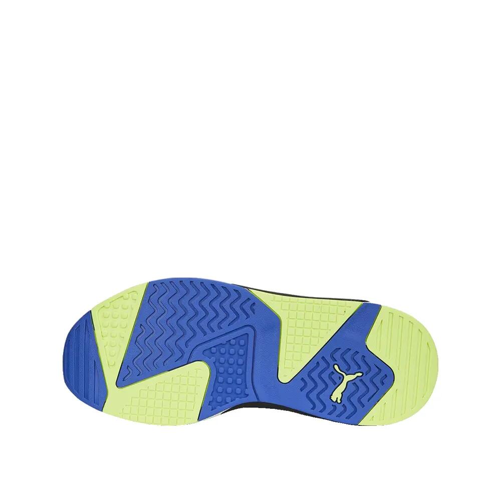 Zapatos PUMA X-Ray Speed Virtual Azules 2/6