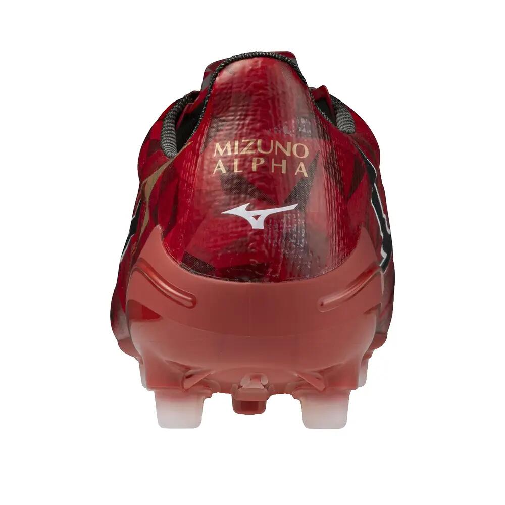 Football Boots Mizuno Alpha 2 Japan AG 3/6