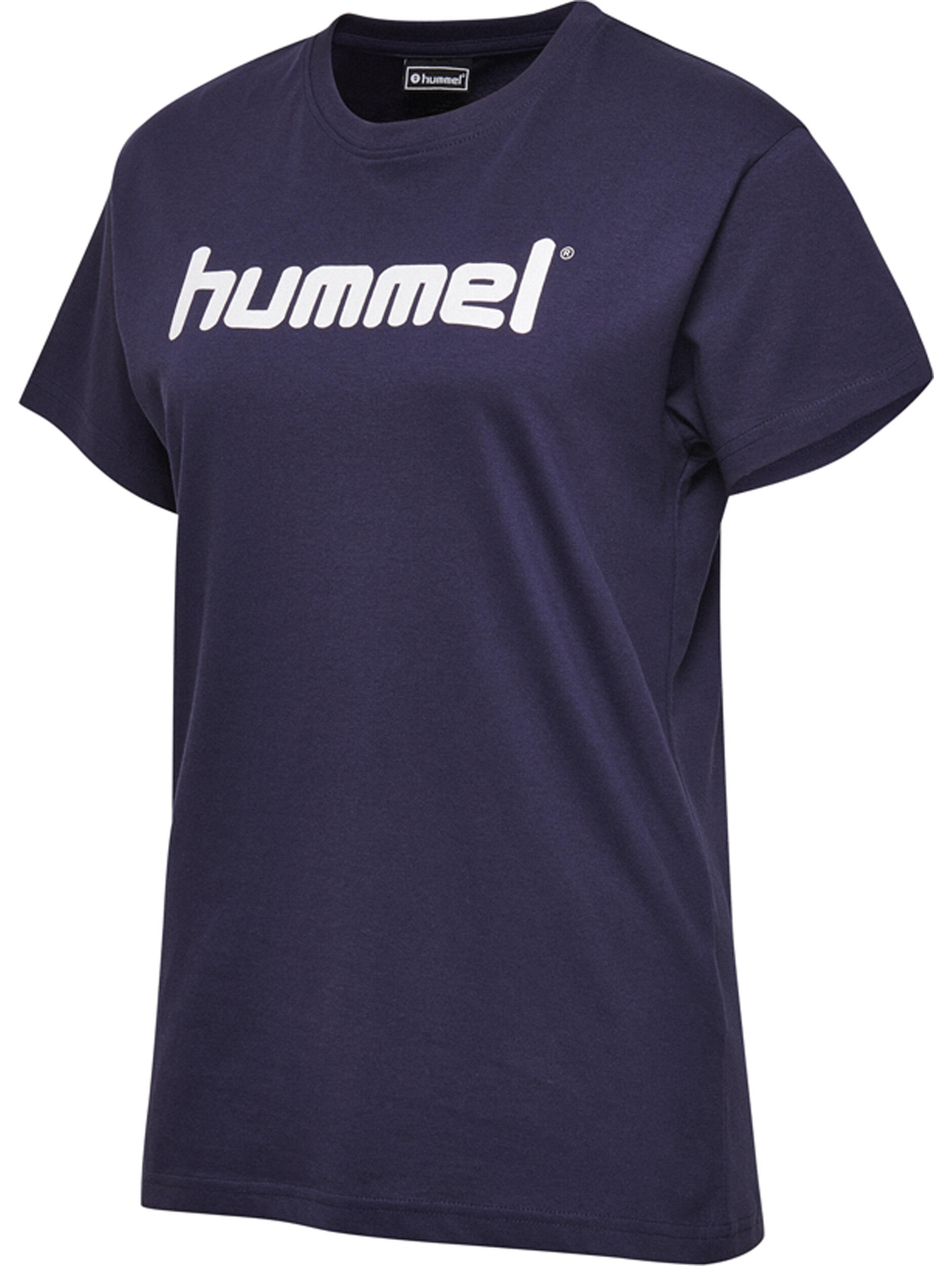 T-Shirt Hmlgo Damen HUMMEL 6/7
