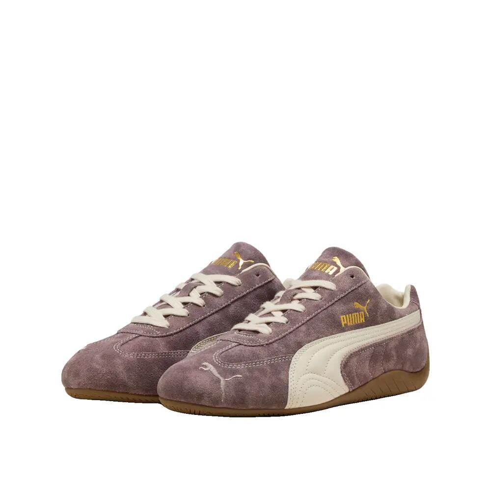 PUMA Speedcat Faded Marron 6/7