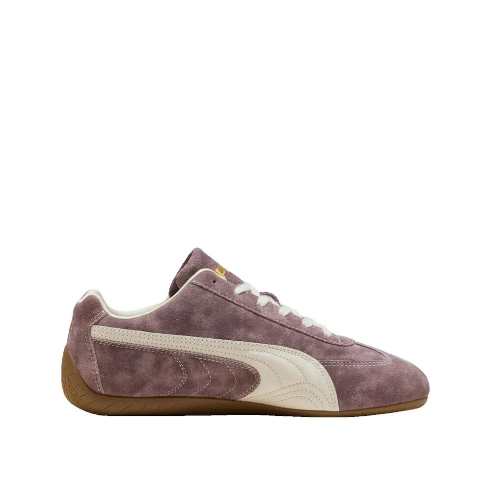 PUMA Speedcat Faded Marron 5/7