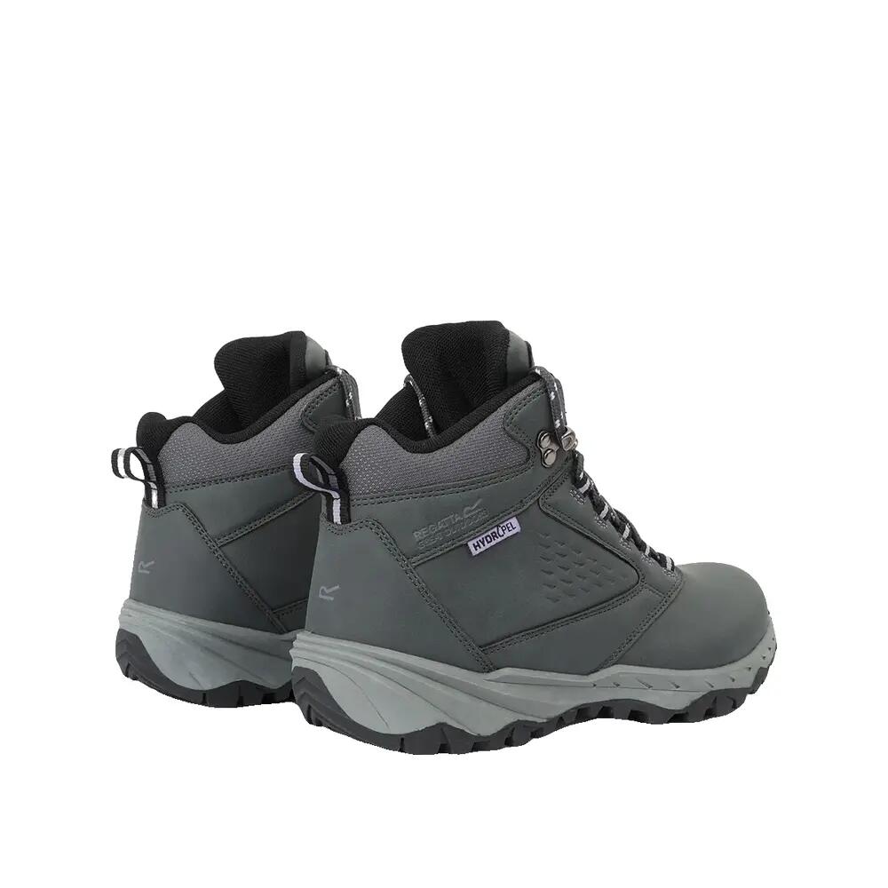 Încălțăminte trekking pentru femei REGATTA Amble Boot Waterproof 9/10