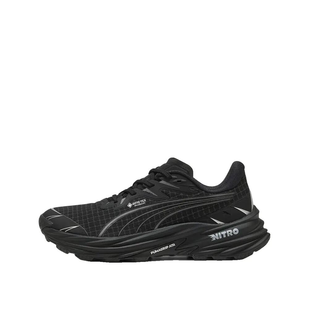 Zapatos de trail PUMA Fast-Trac Nitro 4 Negro 3/6