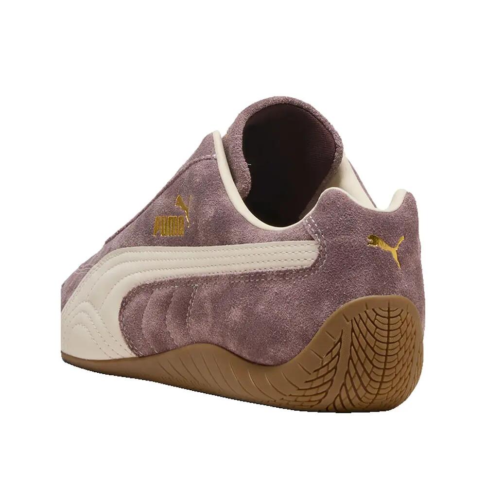 PUMA Speedcat Faded Marron 4/7
