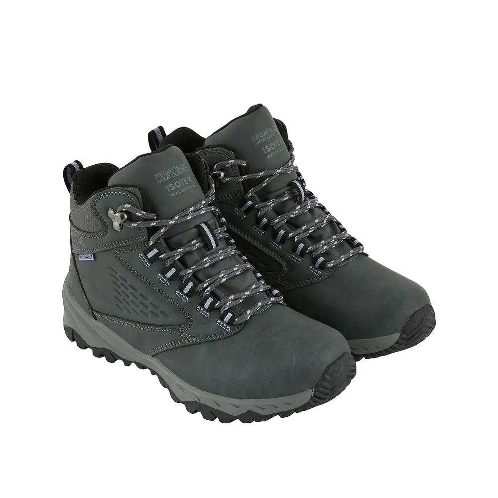 Încălțăminte trekking pentru femei REGATTA Amble Boot Waterproof 8/10