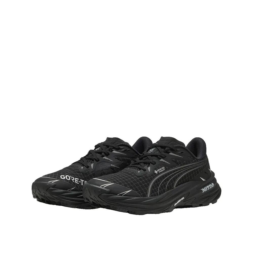 Zapatos de trail PUMA Fast-Trac Nitro 4 Negro 2/6