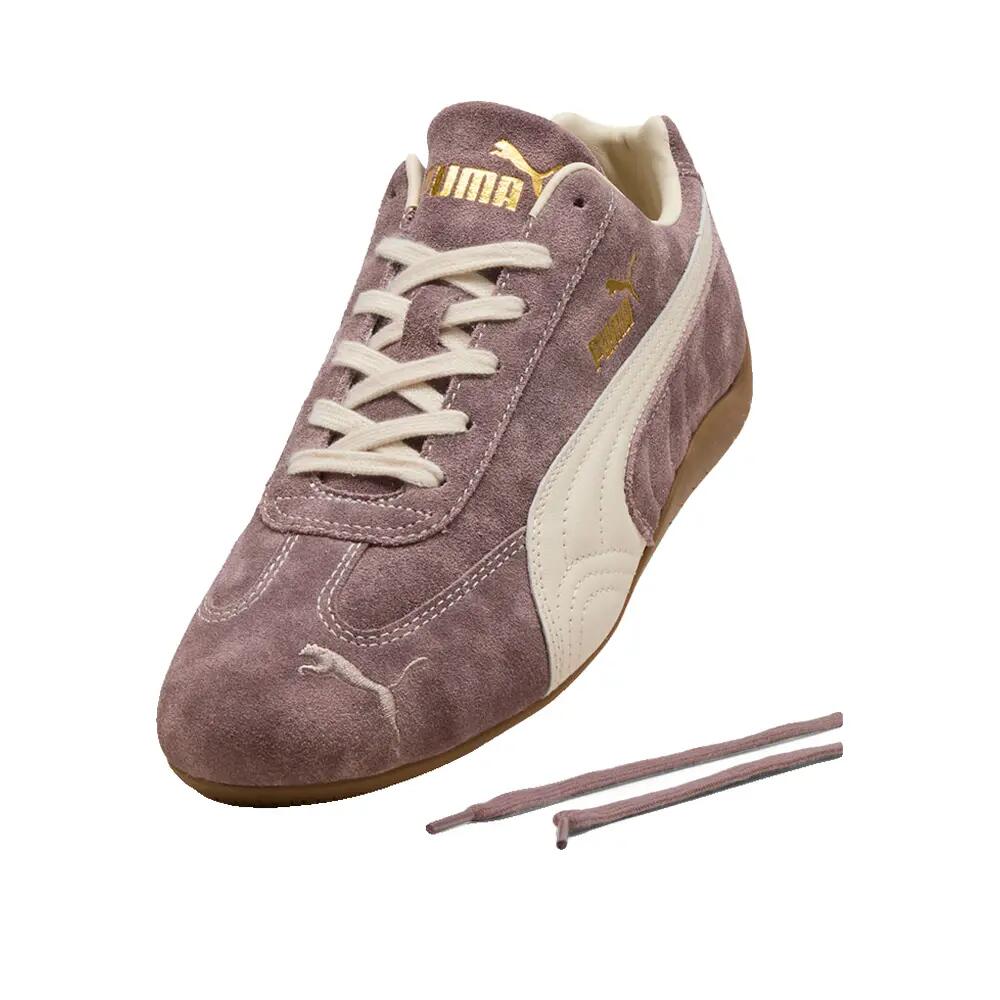 PUMA Speedcat Faded Marron 3/7