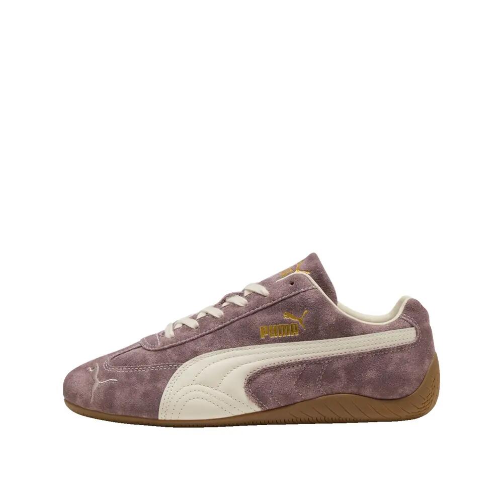 PUMA Speedcat Faded Marron 2/7