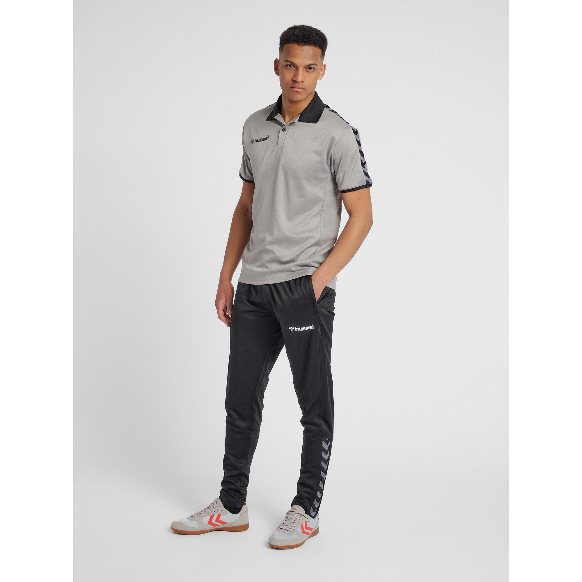 HUMMEL Jogging Trousers Hummel hmlAUTHENTIC Poly