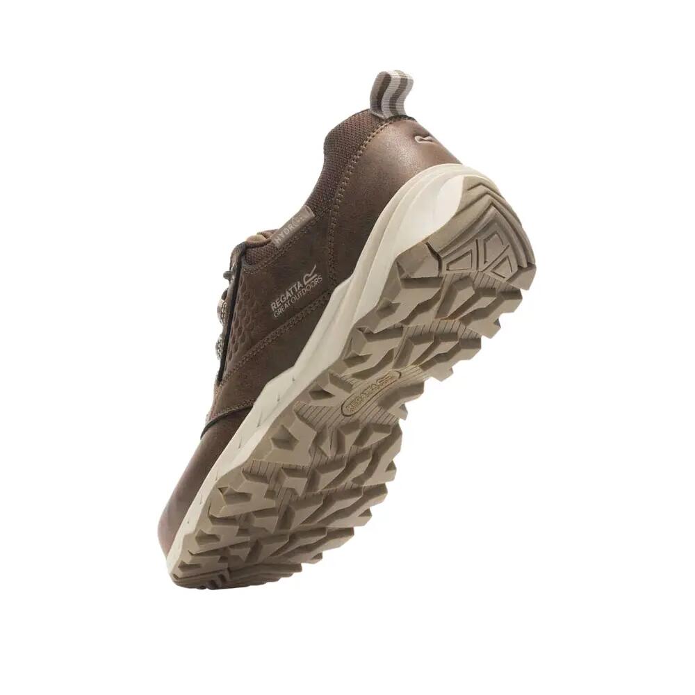 Chaussures basses imperméables Amble pour femmes 8/9