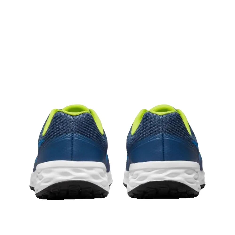 Buty do chodzenia dla dzieci Nike Revolution 6 8/8