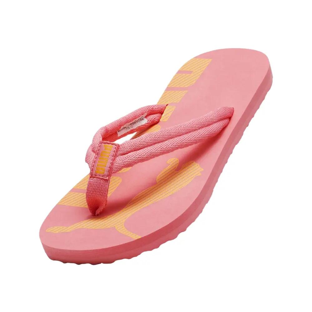 Flipflops "Epic V2" Damen Pink 9/10