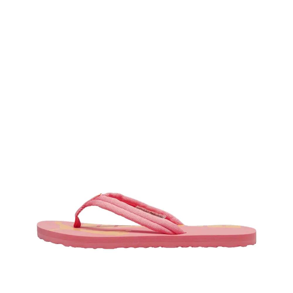 Flipflops "Epic V2" Damen Pink 8/10
