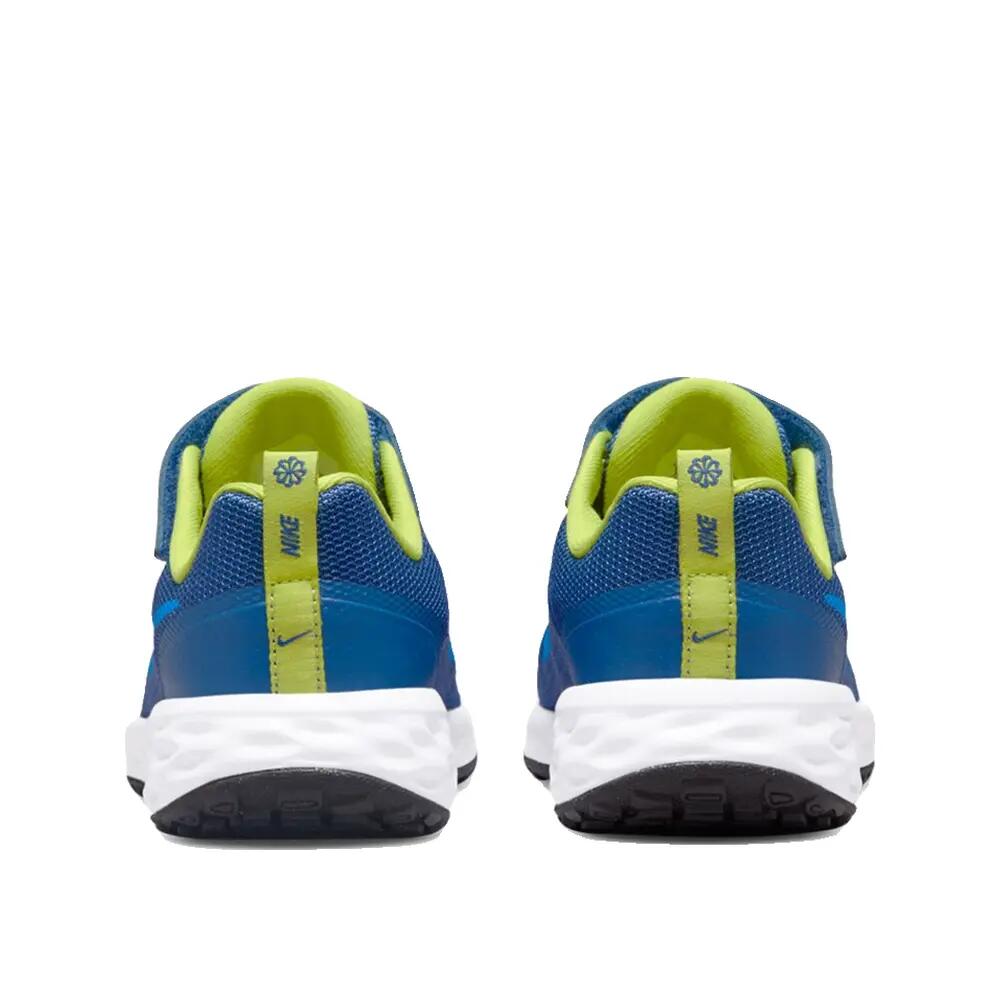Buty do chodzenia dla dzieci Nike Revolution 6 6/6
