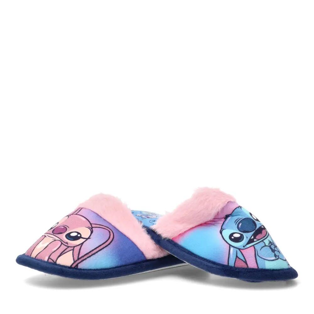 Pantoufles à bout ouvert pour enfants, antidérapantes, multicolores 6/6