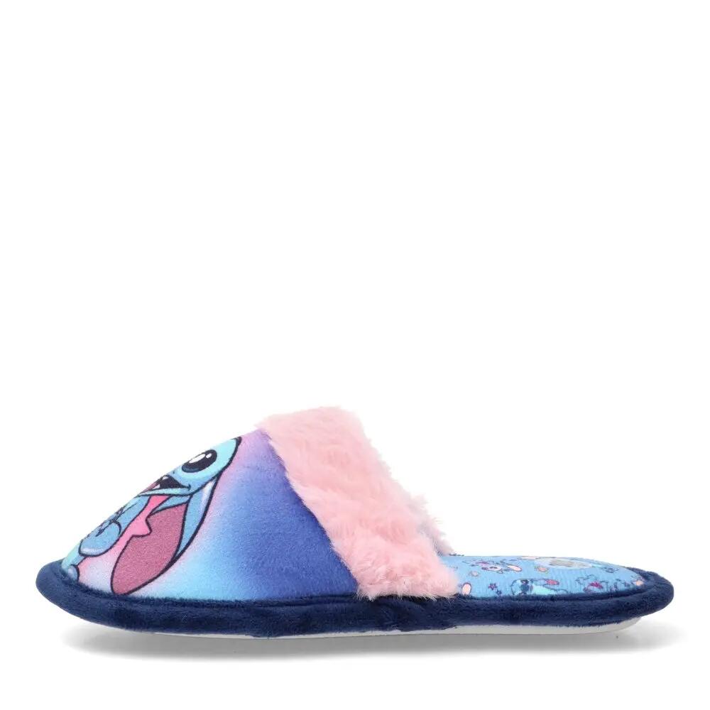 Pantoufles à bout ouvert pour enfants, antidérapantes, multicolores 4/6